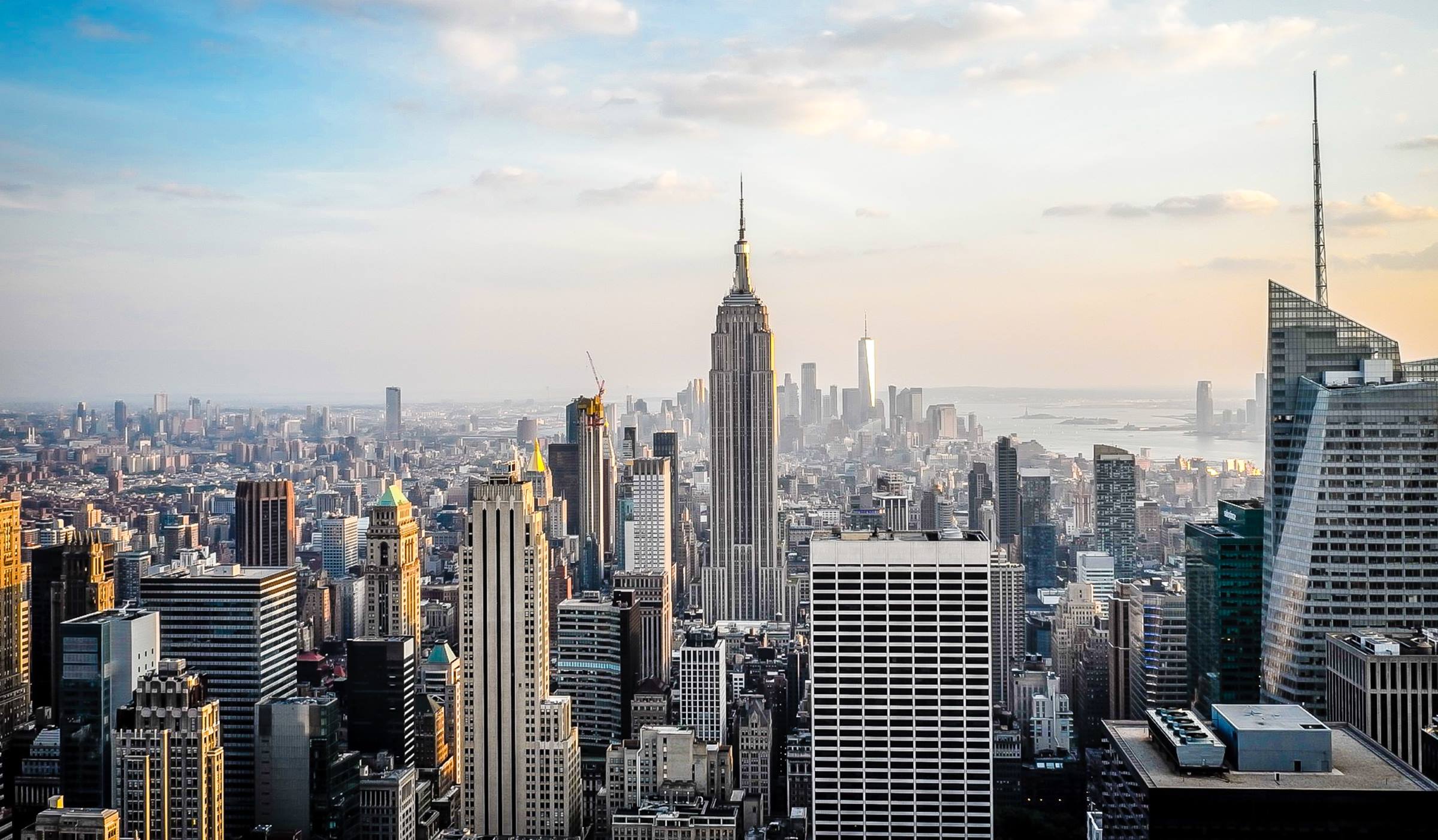 new york city