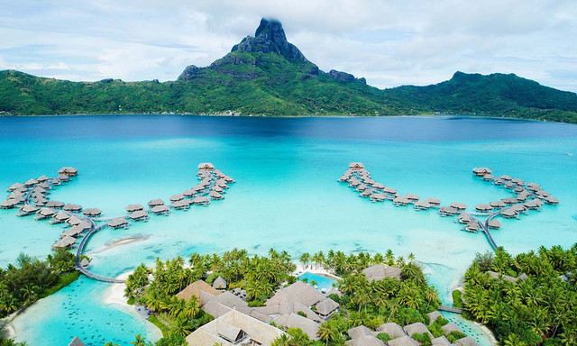 The-society-of-French-Polynesia