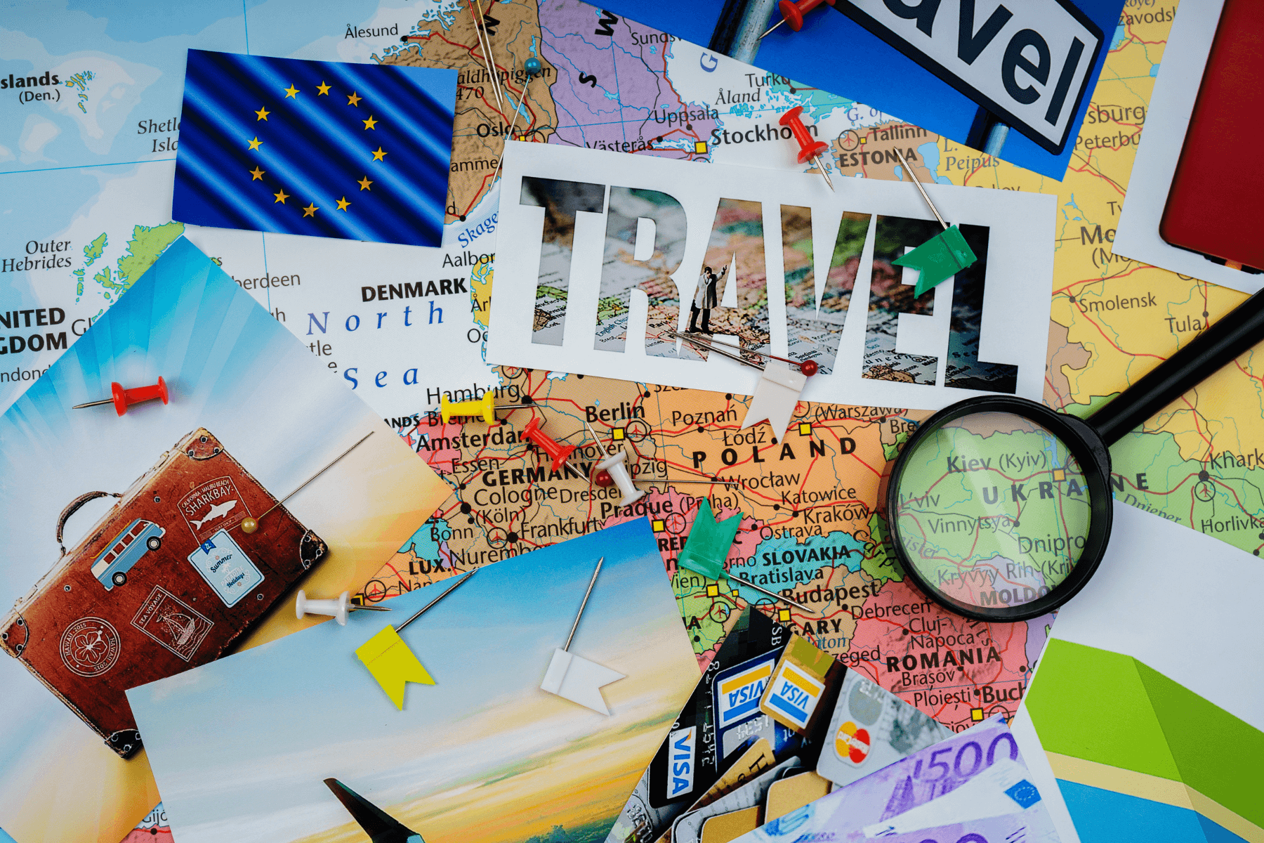 travel plan